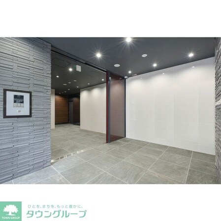 S-RESIDENCE葵の物件内観写真